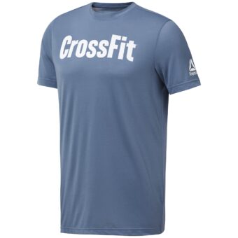 REEBOK RC FEF TEE- SPEEDWICK