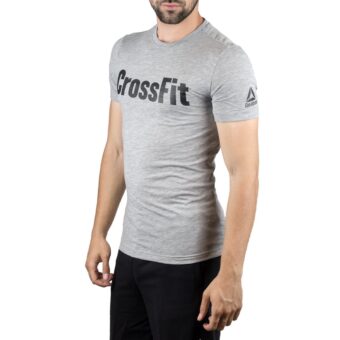 REEBOK RC FEF TEE- SPEEDWICK