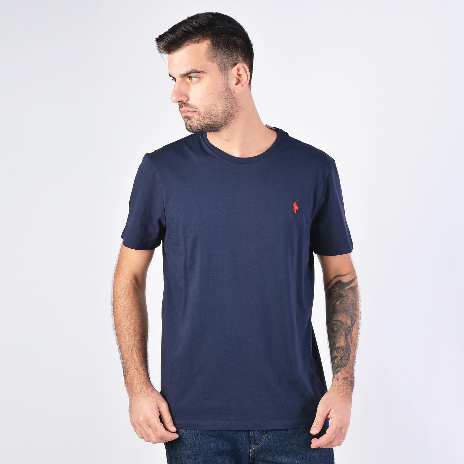 Ralph-Lauren-Ανδρικό-T-Shirt-9000041373_5200
