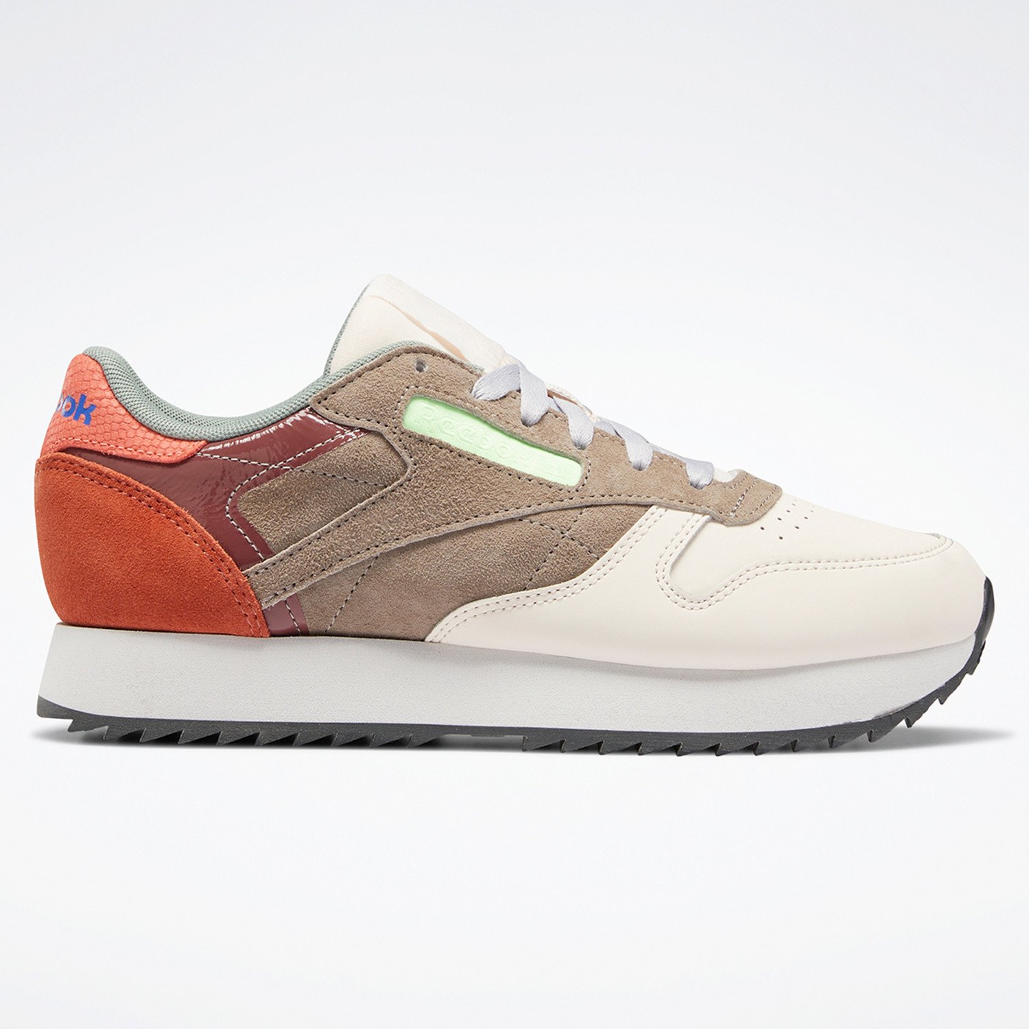 Reebok-Classics-Cl-Leather-Ripple-Γυναικεία-Παπούτσια-9000069139_50242
