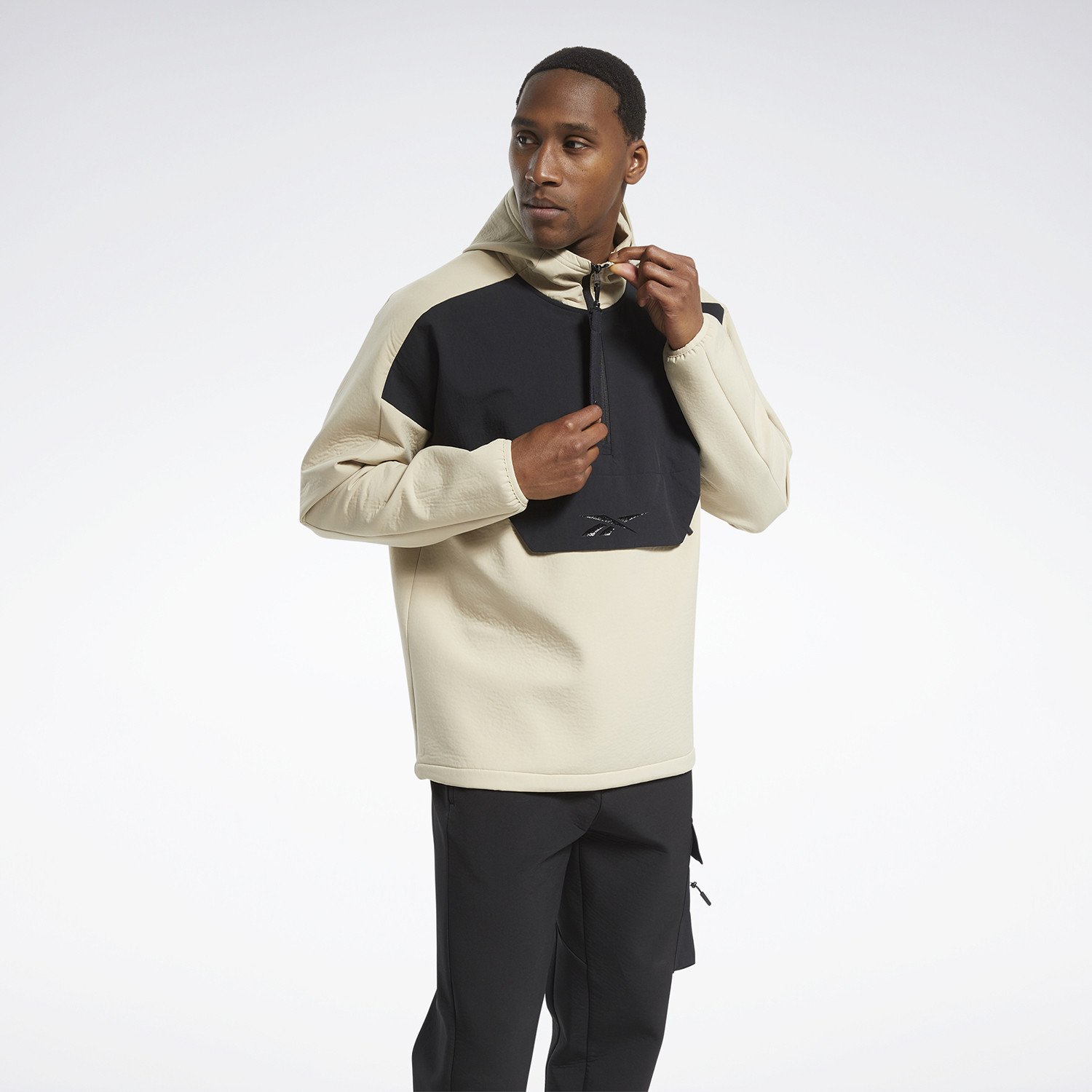 Reebok-Sport-Edgeworks-Quarter-Zip-Anorak-Ανδρικό-Αντιανεμικό-Μπουφάν-9000059120_47446