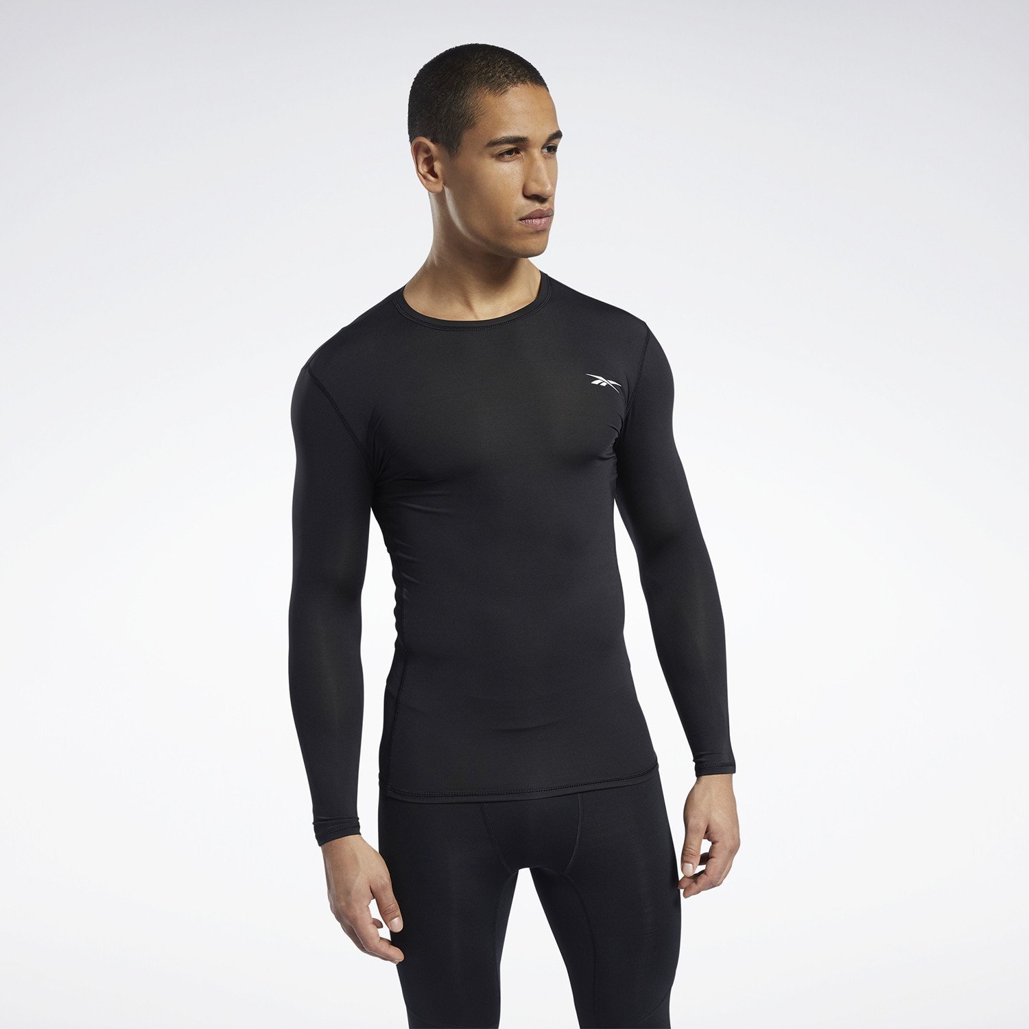Reebok-Sport-Workout-Ready-Compression-Ανδρική-Μπλούζα-9000058457_1469
