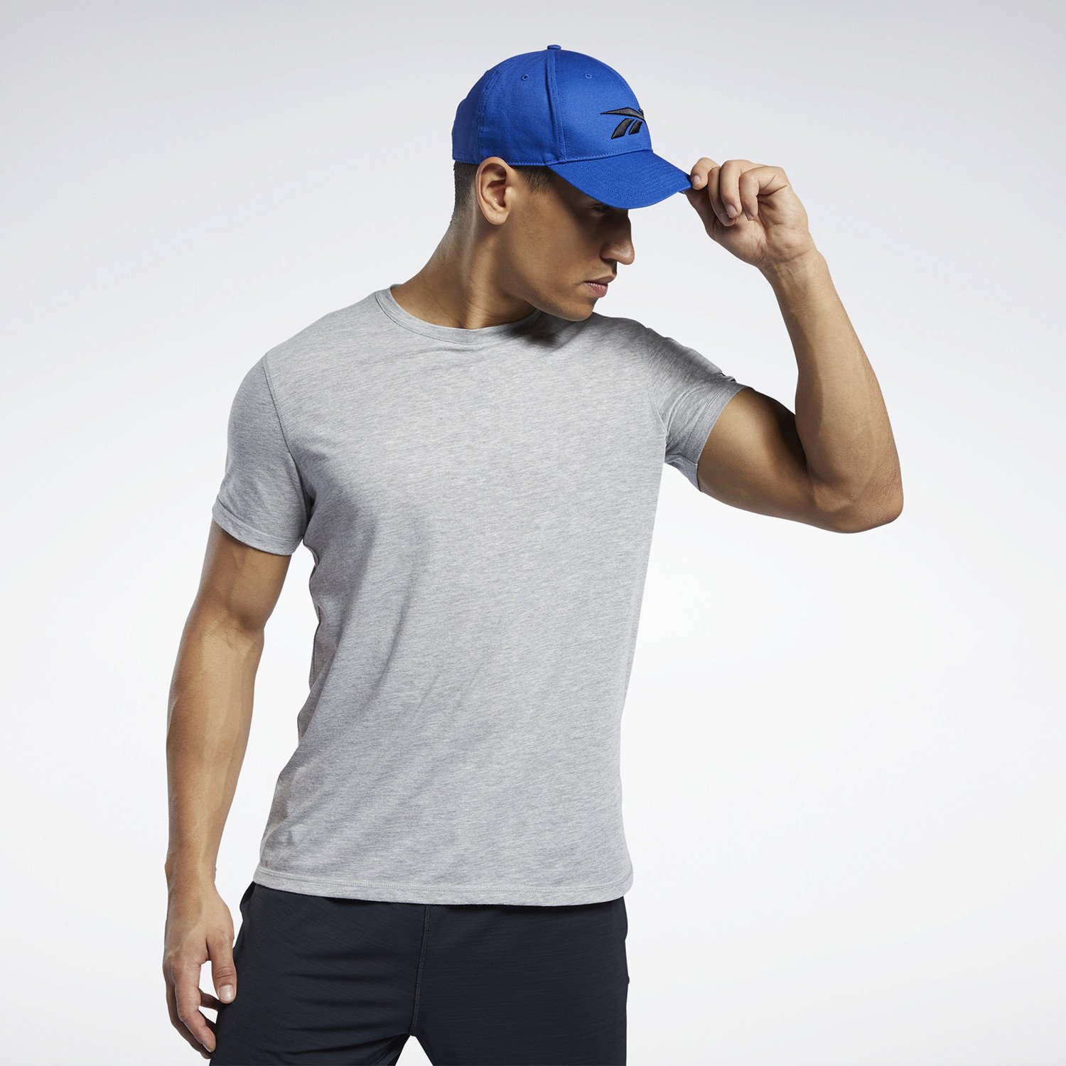 Reebok-Sport-Workout-Ready-Jersey-Tech-Ανδρική-Μπλούζα-9000058096_7747