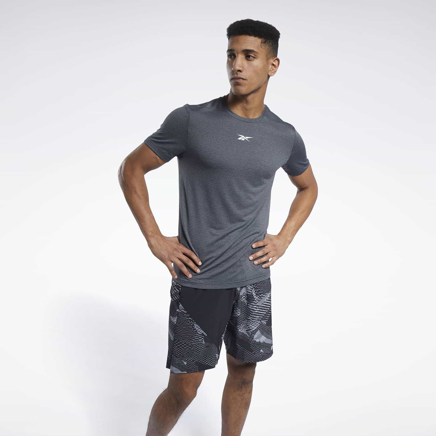 Reebok-Sport-Workout-Ready-Melange-Ανδρική-Μπλούζα-9000058202_1469