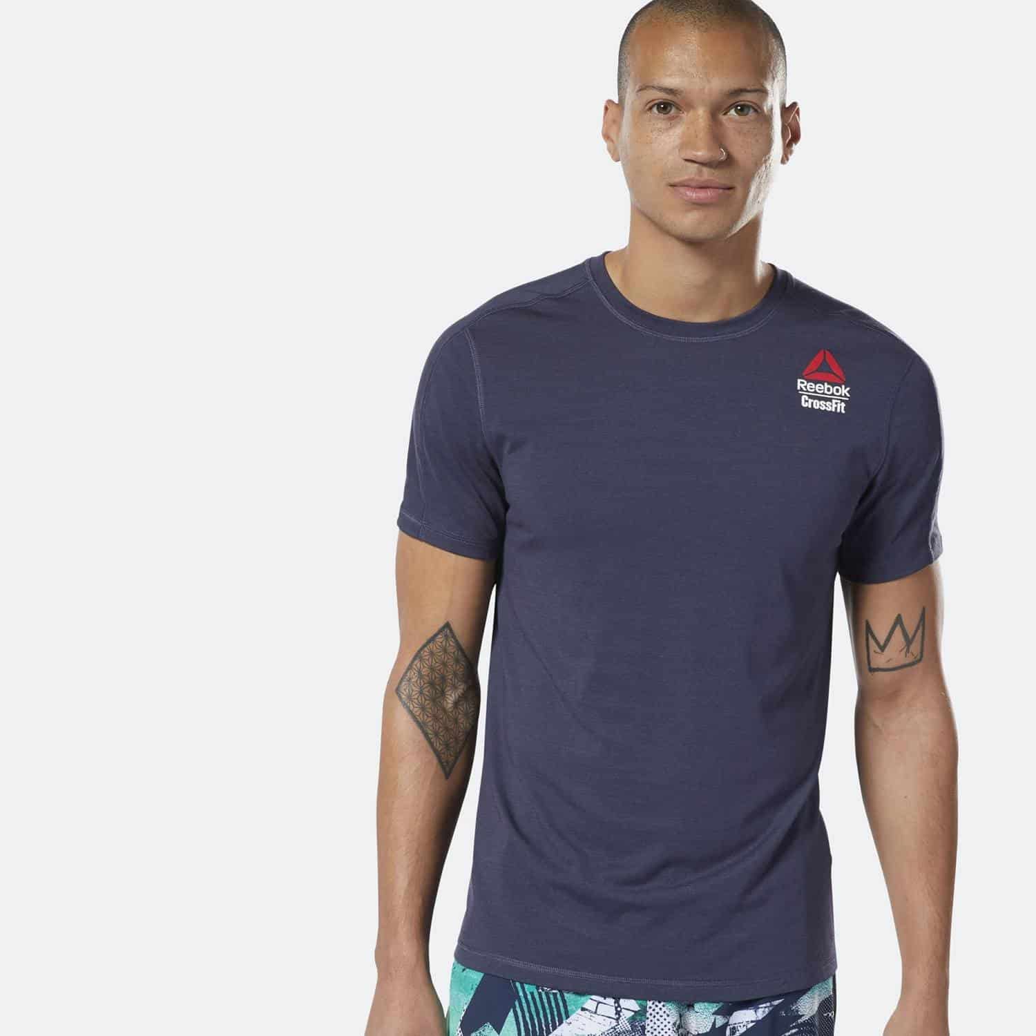 Reebok-Sport-Ανδρικό-T-Shirt-9000032926_39966