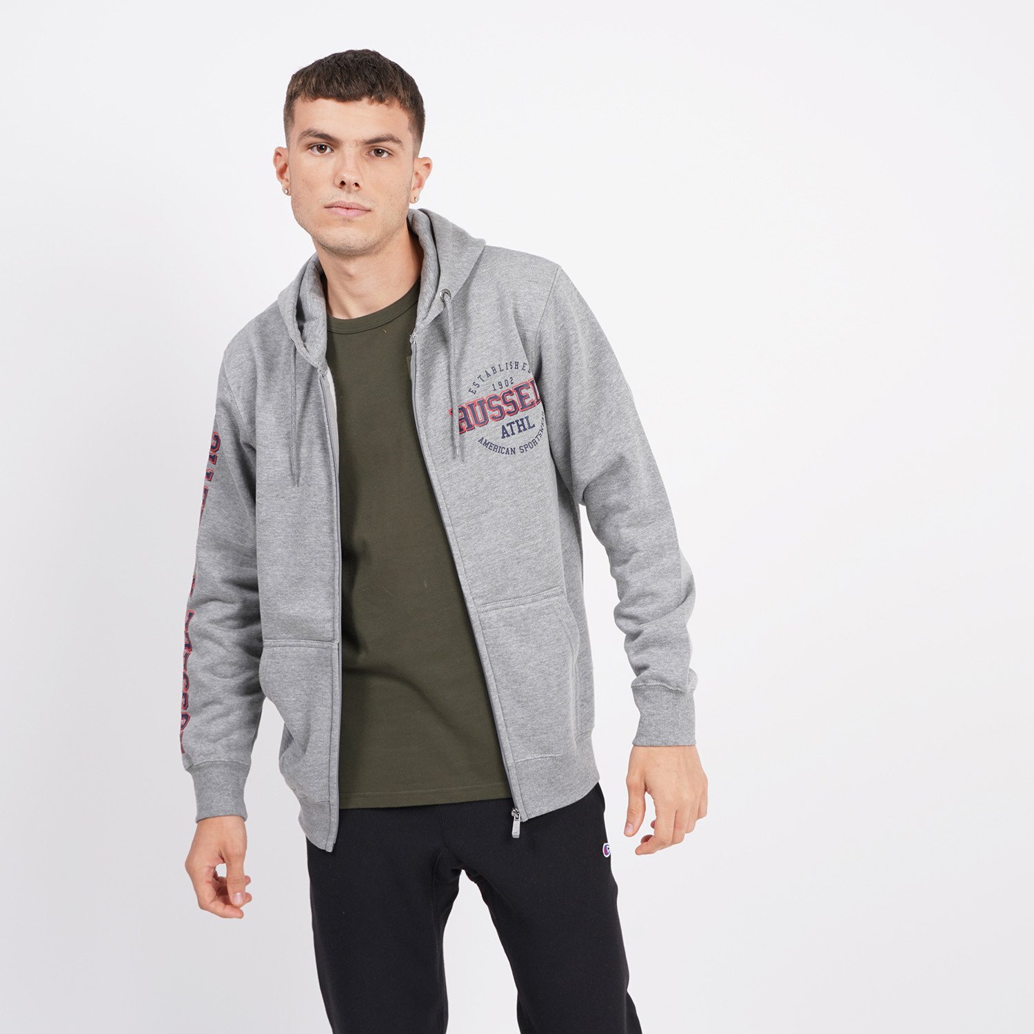 Russell-Athletic-02-Ανδρική-Ζακέτα-με-Κουκούλα-9000064153_1984