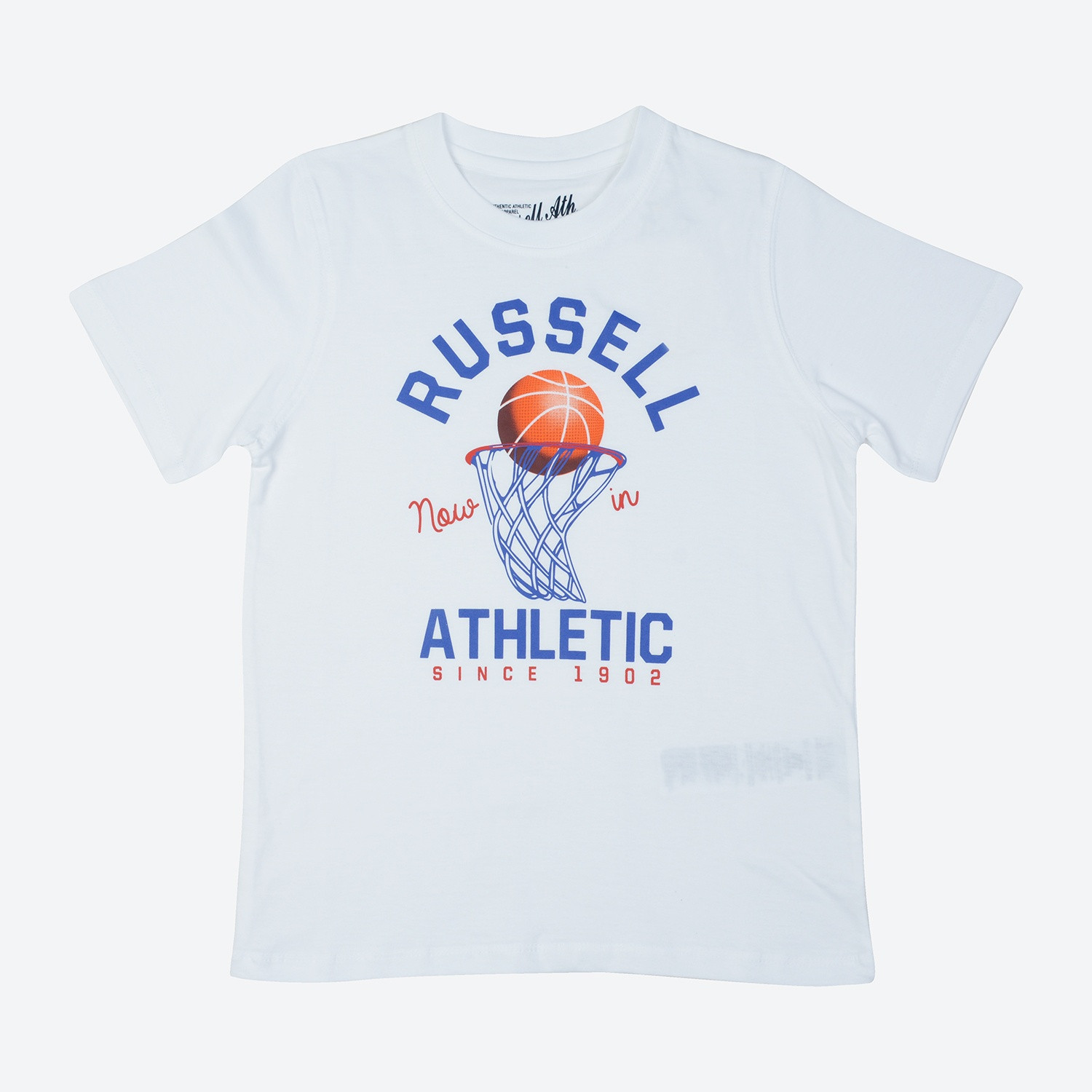 Russell-Athletic-Basketball-Βρεφικό-T-Shirt-9000007792_6804