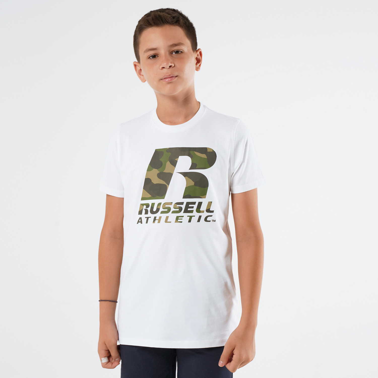 Russell-Athletic-Camo-Logo-Παιδική-Μπλούζα-9000059581_1726