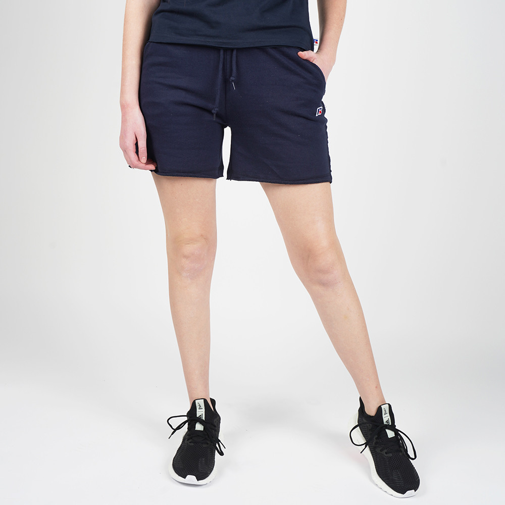 Russell-Athletic-Fowl-Γυναικείο-Σορτς-9000051666_26912