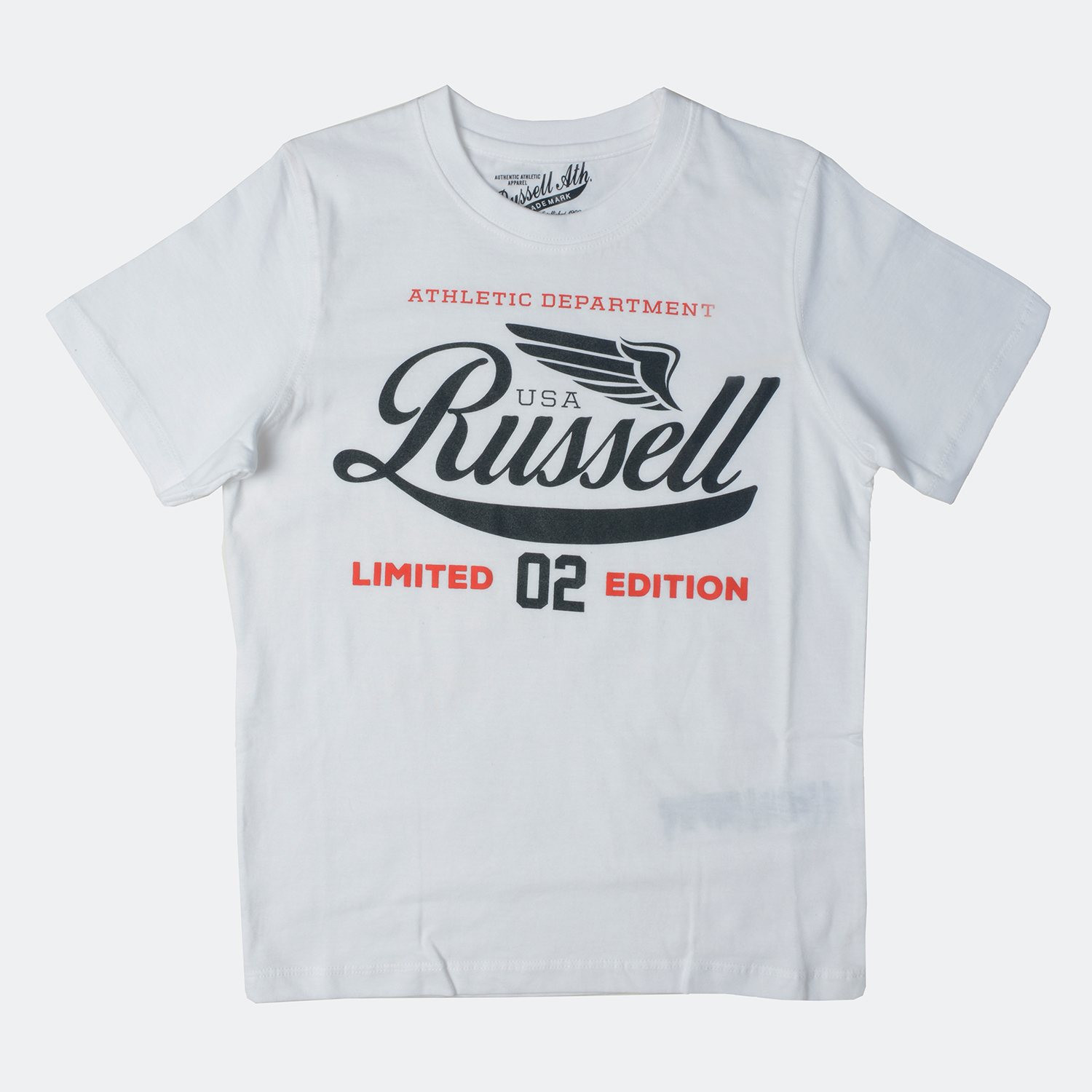 Russell-Athletic-Limited-Edition-Βρεφικό-T-Shirt-9000007786_6804