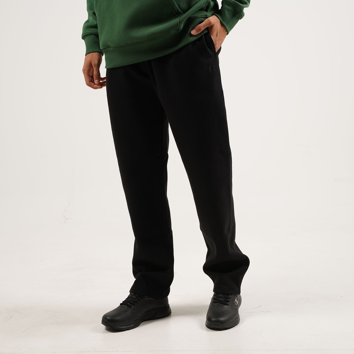 Russell-Athletic-Open-Leg-Ανδρική-Φόρμα-9000064179_001