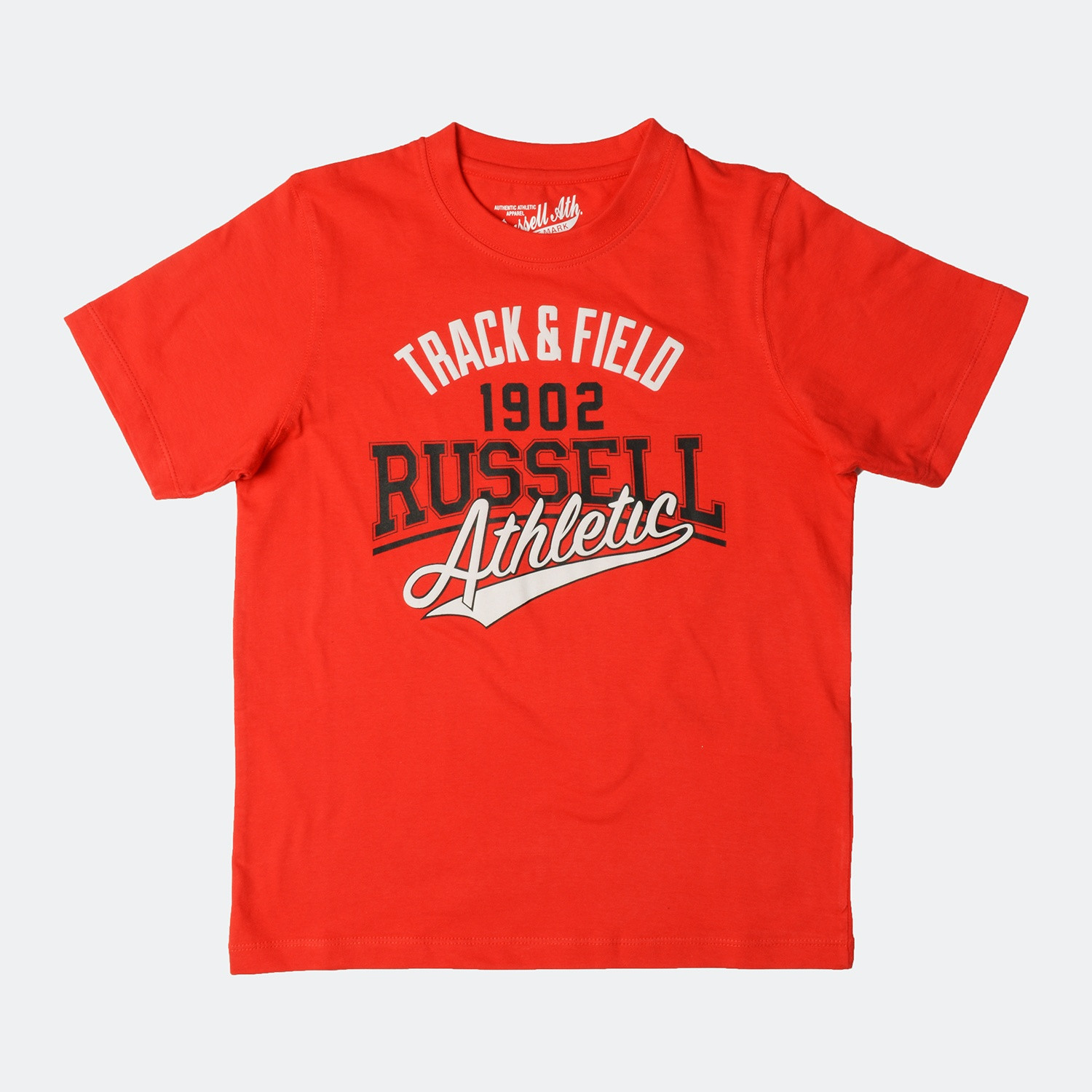 Russell-Athletic-Track-Field-Βρεφικό-T-Shirt-9000007785_6642