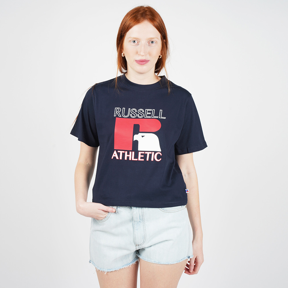 Russell-Athletic-Virginia-Graphic-Γυναικεία-Μπλούζα-9000051662_26912