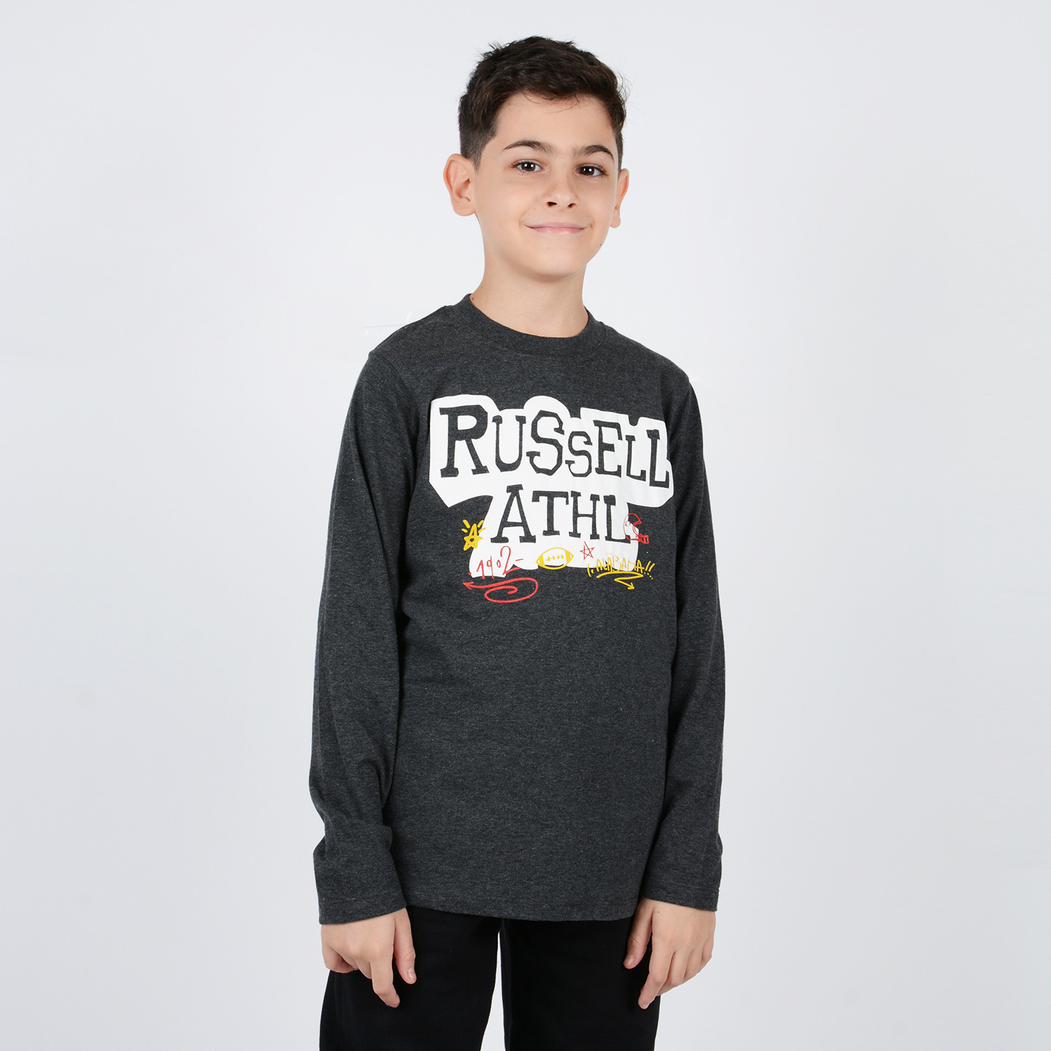 Russell-Graffiti-Ls-Crewneck-Tee-Shir-9000039989_14269