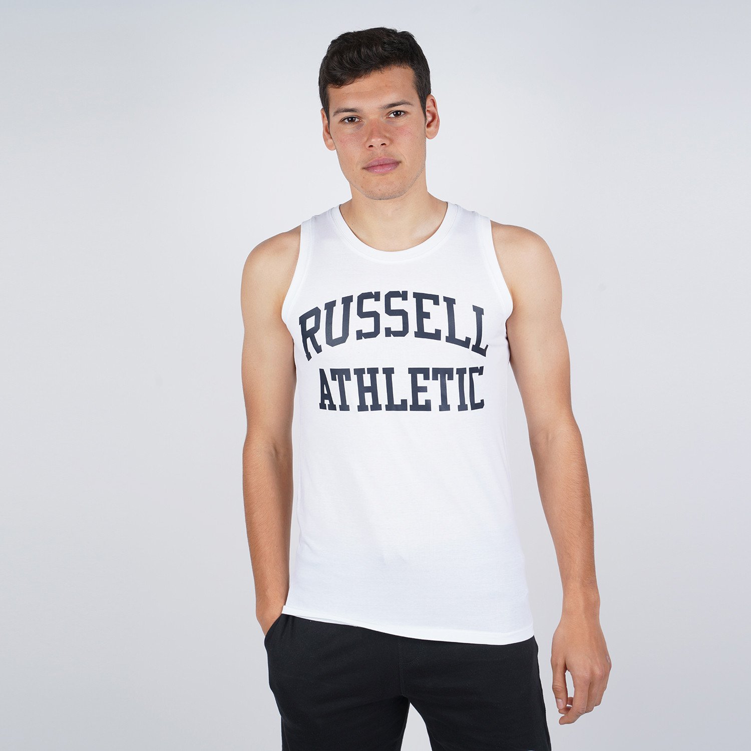 Russell-Logo-Singlet-Mens-Tank-9000051648_6804