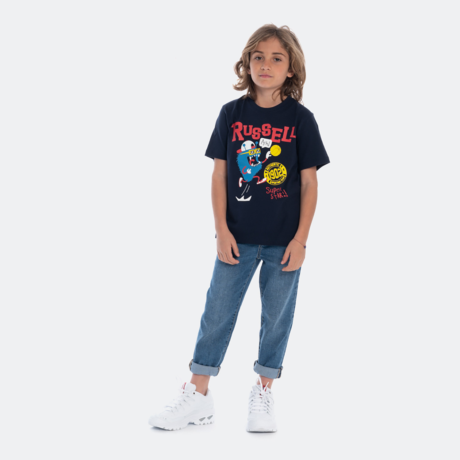 Russell-Sporting-Basket-Bean-Kids-Tee-9000051700_22921