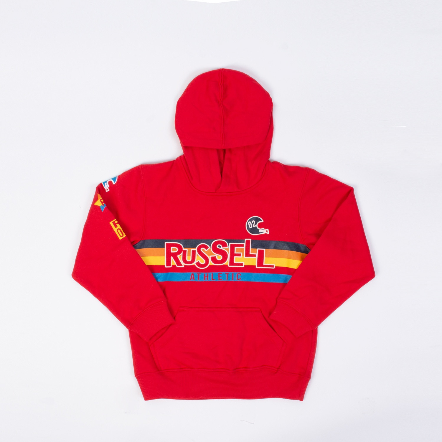 Russell-Striped-Pull-Over-Hoody-9000039991_6902