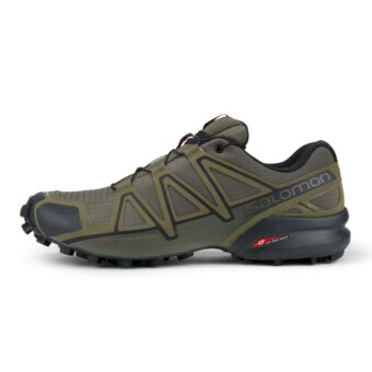 SALOMON TRAIL RUNNING SHOES SPEEDCROSS 4