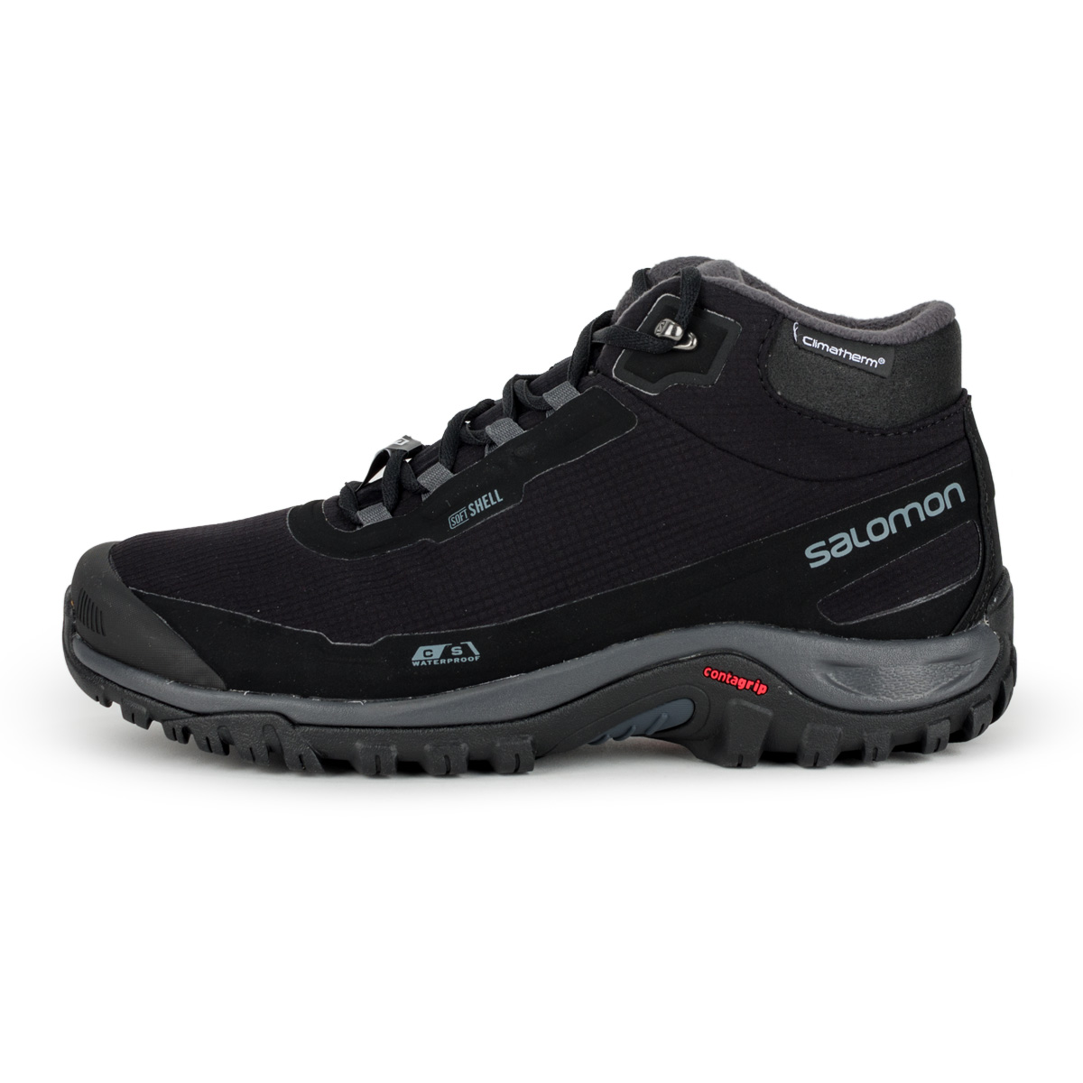 SALOMON WINTER SHOES SHELTER CS SALOMON WINTER SHOES SHELTER CS