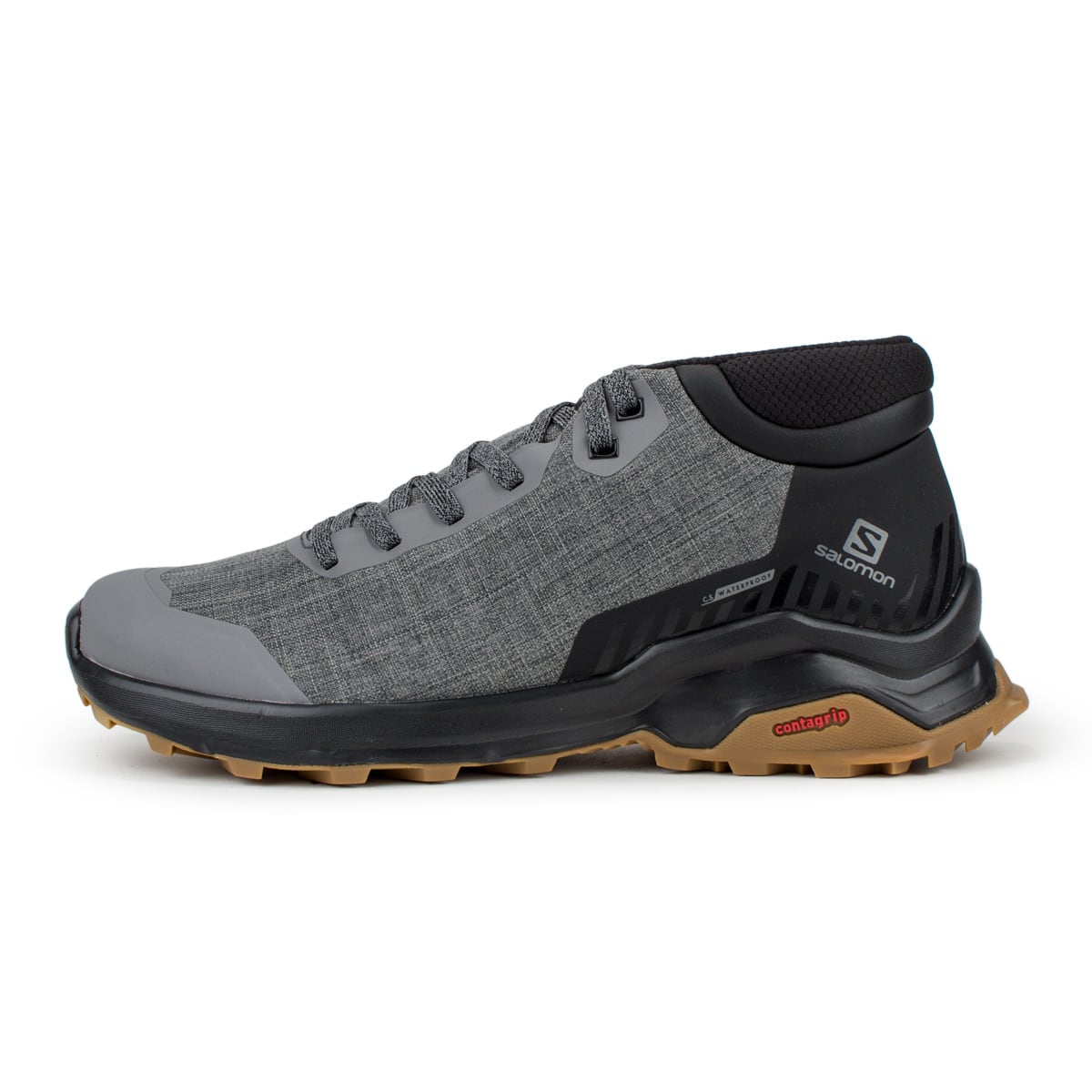 SALOMON X REVEAL CHUKKA CSWP SALOMON X REVEAL CHUKKA CSWP