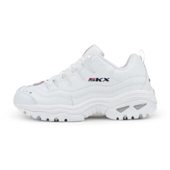 SKECHERS ENERGY-TIMELESS VISION