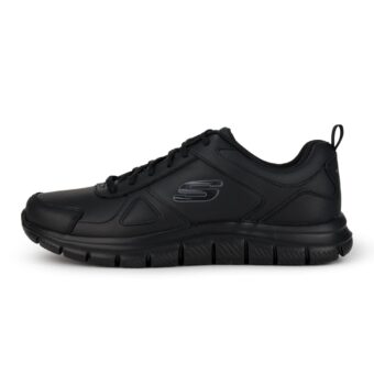 SKECHERS TRACK HIGH OVERTIME