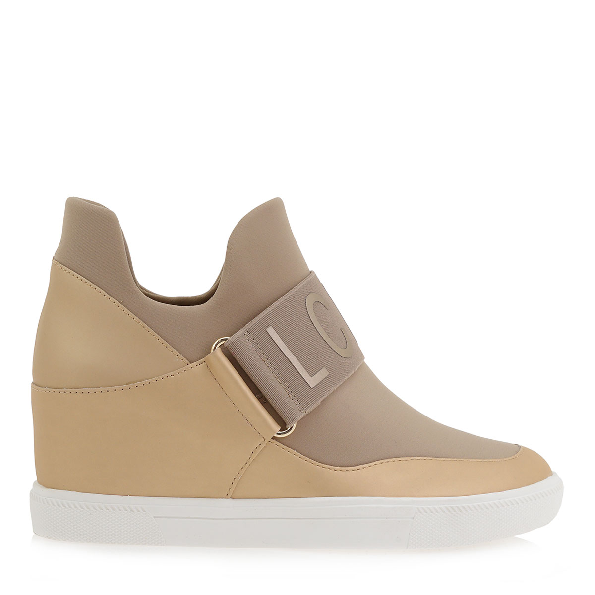 SNEAKERS WEDGES σχέδιο: K37000044 SNEAKERS WEDGES σχέδιο: K37000044