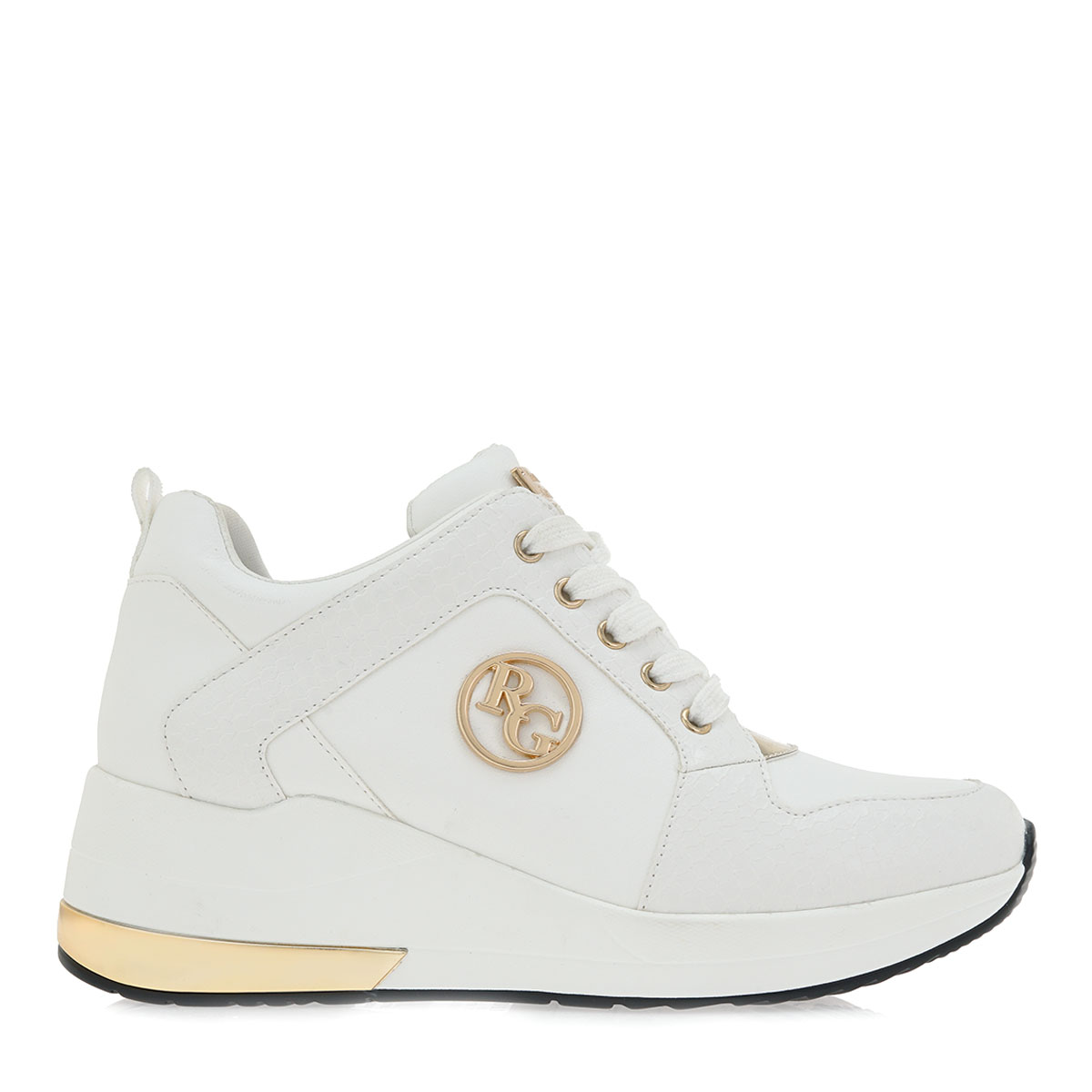 SNEAKERS WEDGES σχέδιο: M119R1103 SNEAKERS WEDGES σχέδιο: M119R1103