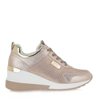 SNEAKERS WEDGES σχέδιο: M119R1823