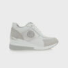 SNEAKERS WEDGES σχέδιο: M119R2083