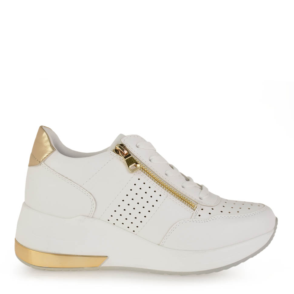 SNEAKERS WEDGES σχέδιο: M119R2103 SNEAKERS WEDGES σχέδιο: M119R2103