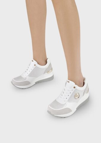 SNEAKERS WEDGES σχέδιο: M119R9293