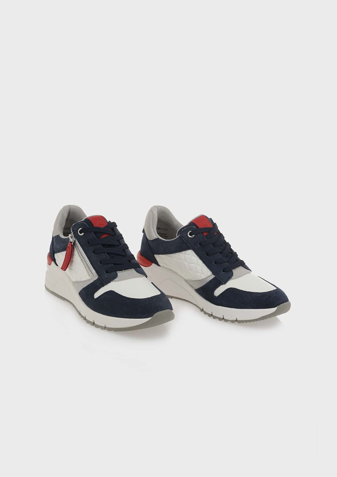 SNEAKERS WEDGES σχέδιο: M15377023 SNEAKERS WEDGES σχέδιο: M15377023