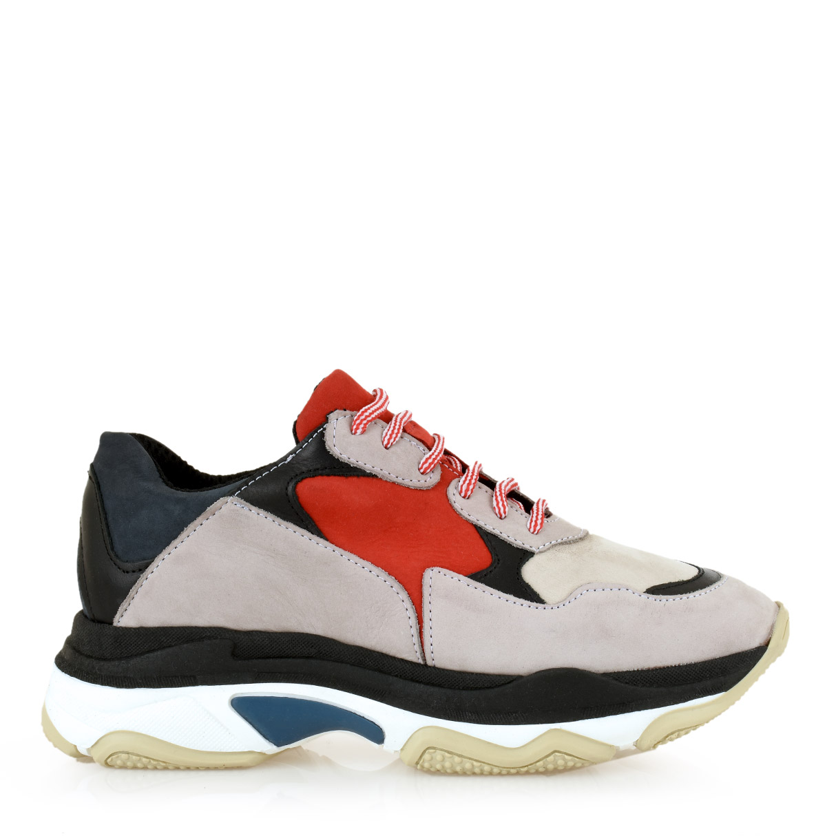 SNEAKERS σχέδιο: H123Q0643 SNEAKERS σχέδιο: H123Q0643