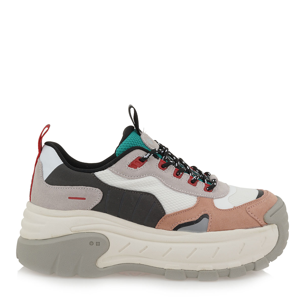 SNEAKERS σχέδιο: J19830593 SNEAKERS σχέδιο: J19830593