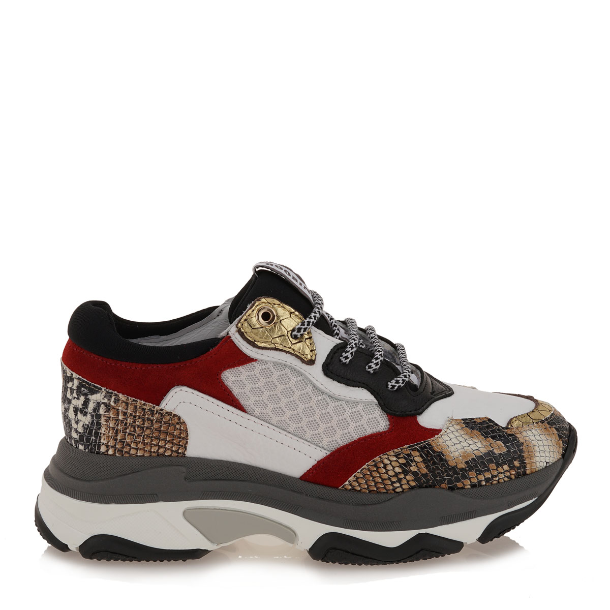 SNEAKERS σχέδιο: K115U0493 SNEAKERS σχέδιο: K115U0493