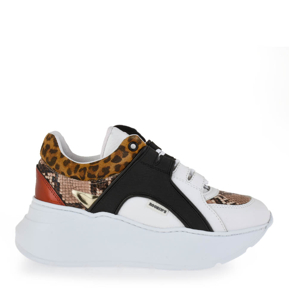 SNEAKERS σχέδιο: K115U4003 SNEAKERS σχέδιο: K115U4003