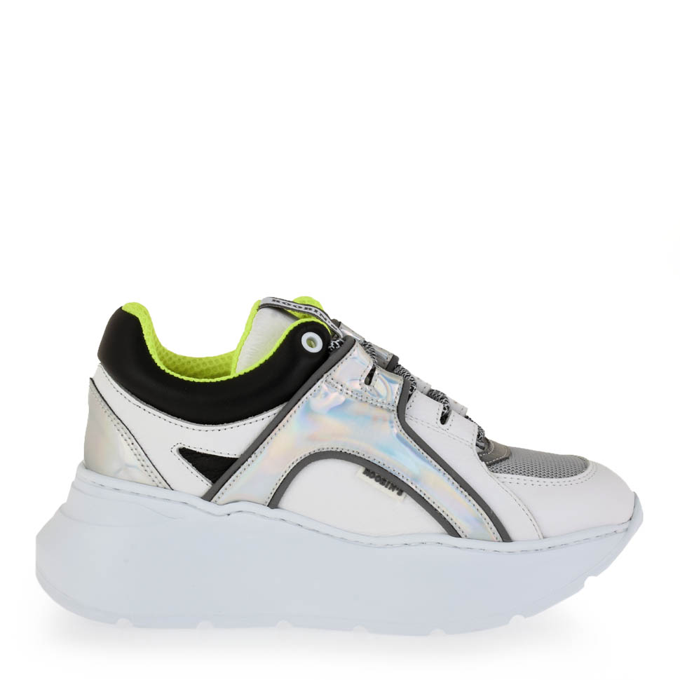 SNEAKERS σχέδιο: K115U4003 SNEAKERS σχέδιο: K115U4003