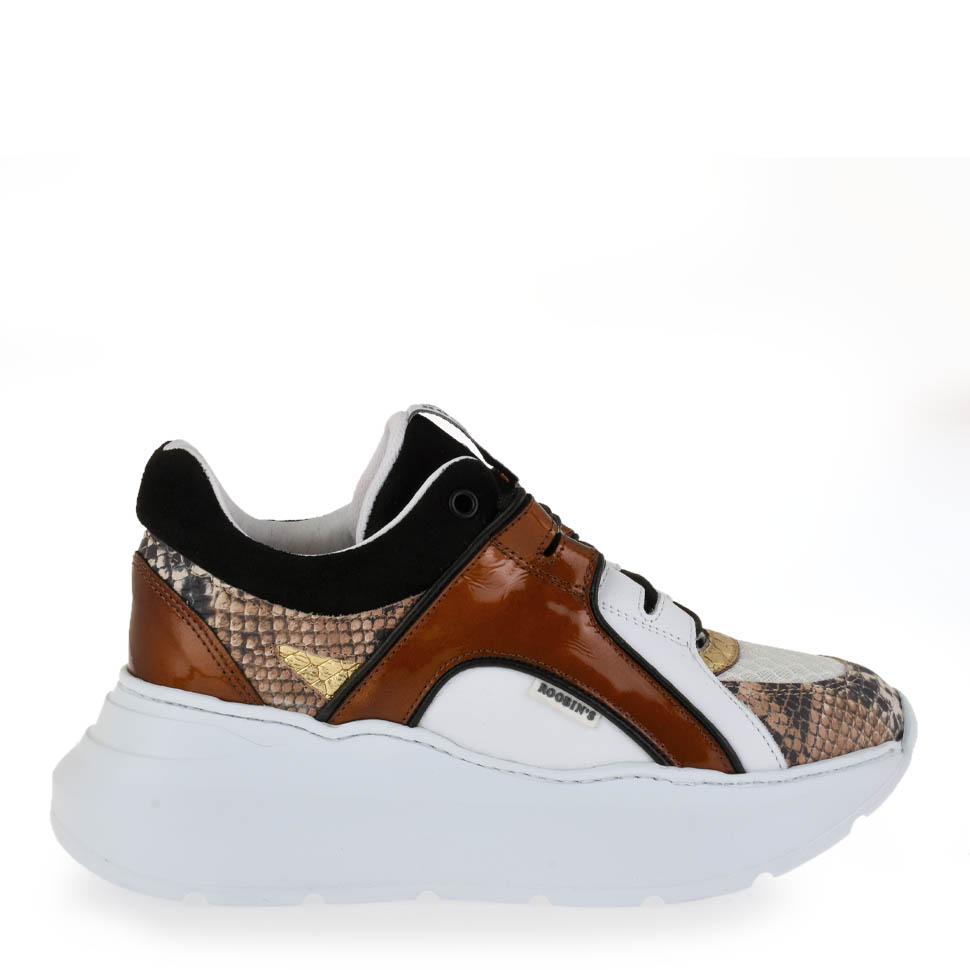 SNEAKERS σχέδιο: K115U4003 SNEAKERS σχέδιο: K115U4003