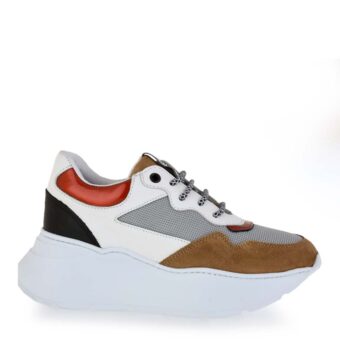 SNEAKERS σχέδιο: K115U7013