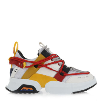 SNEAKERS σχέδιο: K123Y0012