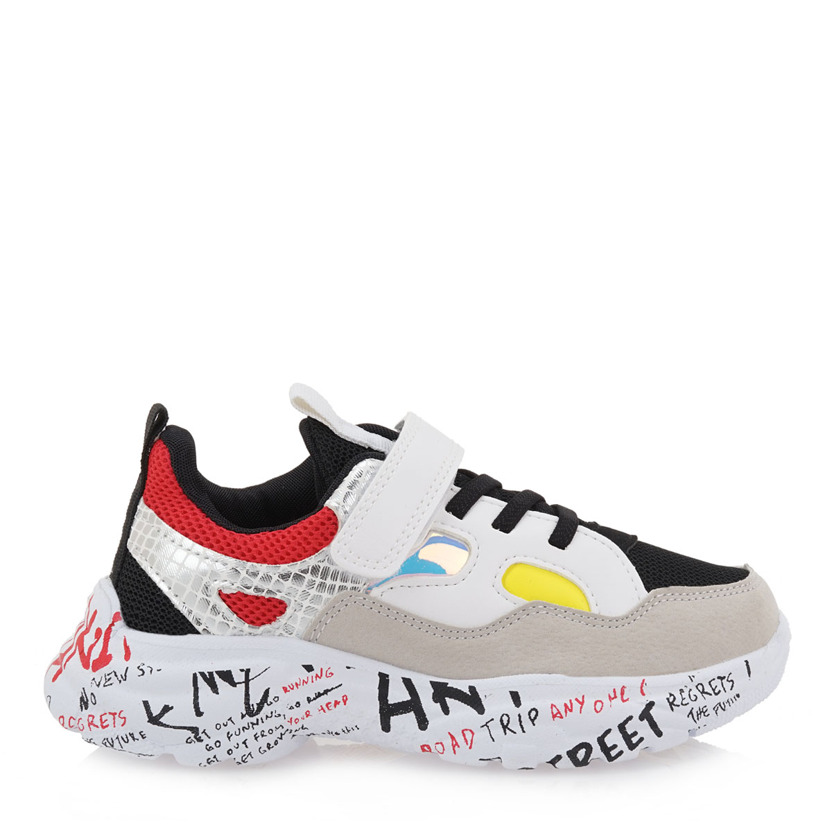 SNEAKERS σχέδιο: KA78X2312 SNEAKERS σχέδιο: KA78X2312