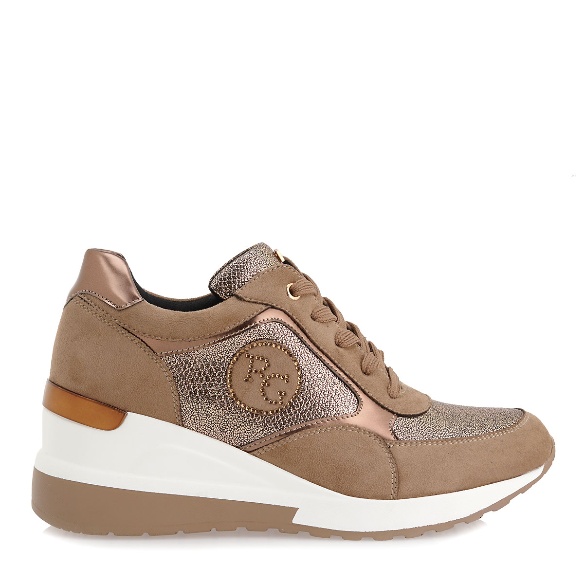 SNEAKERS σχέδιο: L119R2083 SNEAKERS σχέδιο: L119R2083