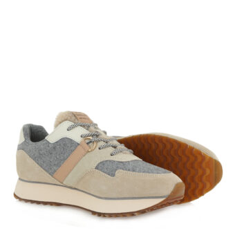 SNEAKERS σχέδιο: L132J8292