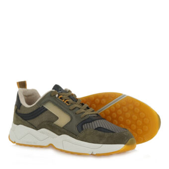 SNEAKERS σχέδιο: L532J8741