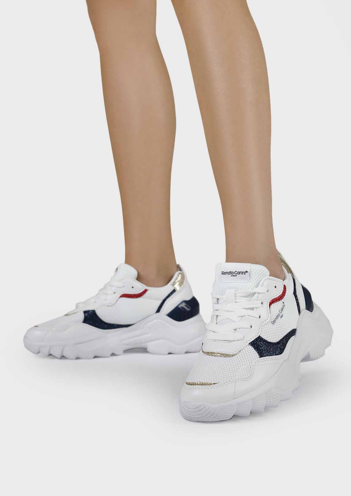 SNEAKERS σχέδιο: M114U3583 SNEAKERS σχέδιο: M114U3583