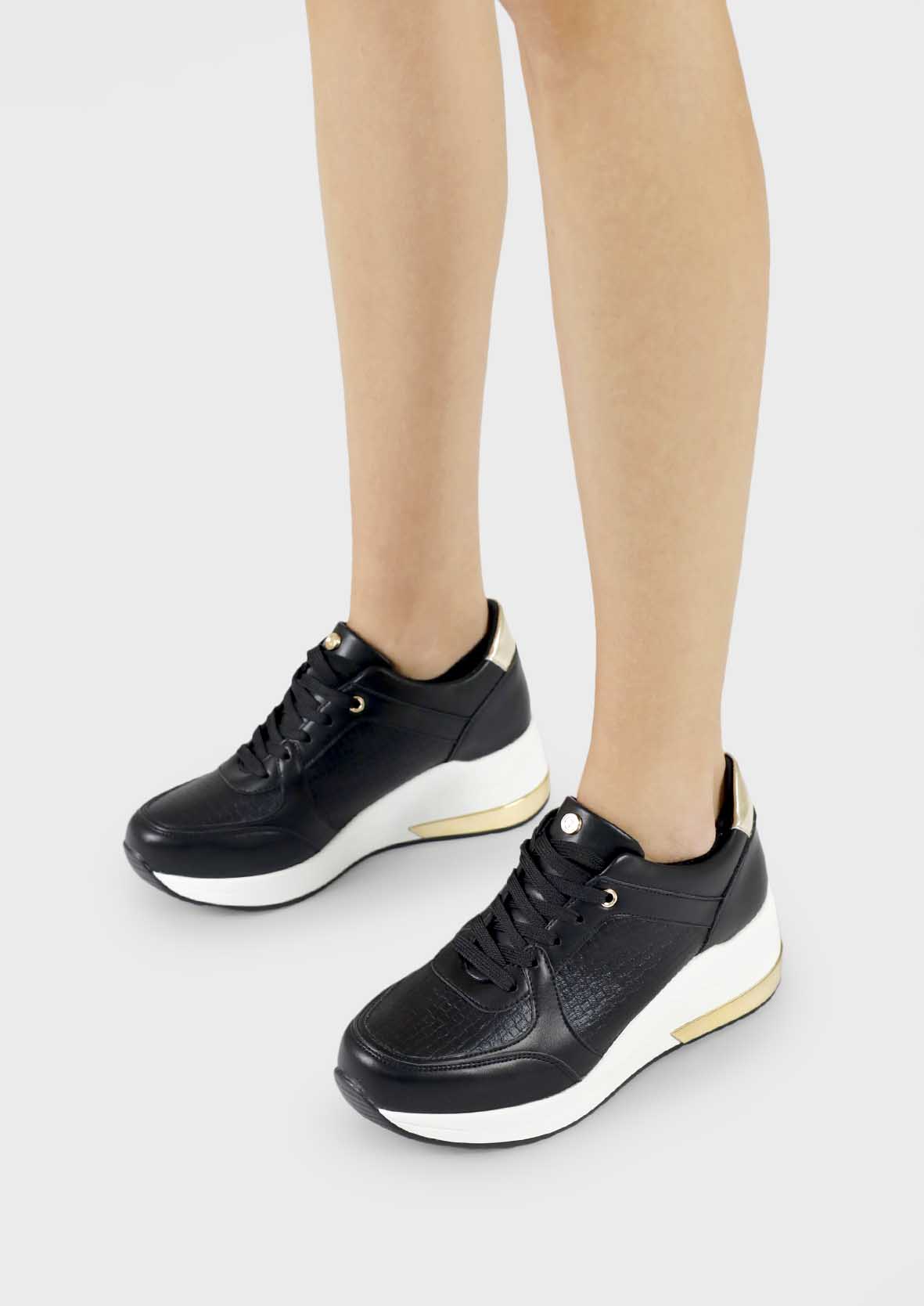 SNEAKERS σχέδιο: M119R1033 SNEAKERS σχέδιο: M119R1033