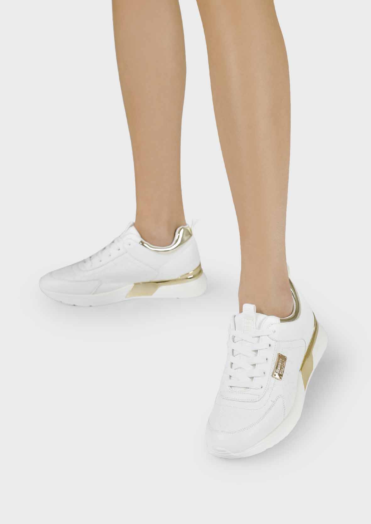 SNEAKERS σχέδιο: M119R1111 SNEAKERS σχέδιο: M119R1111