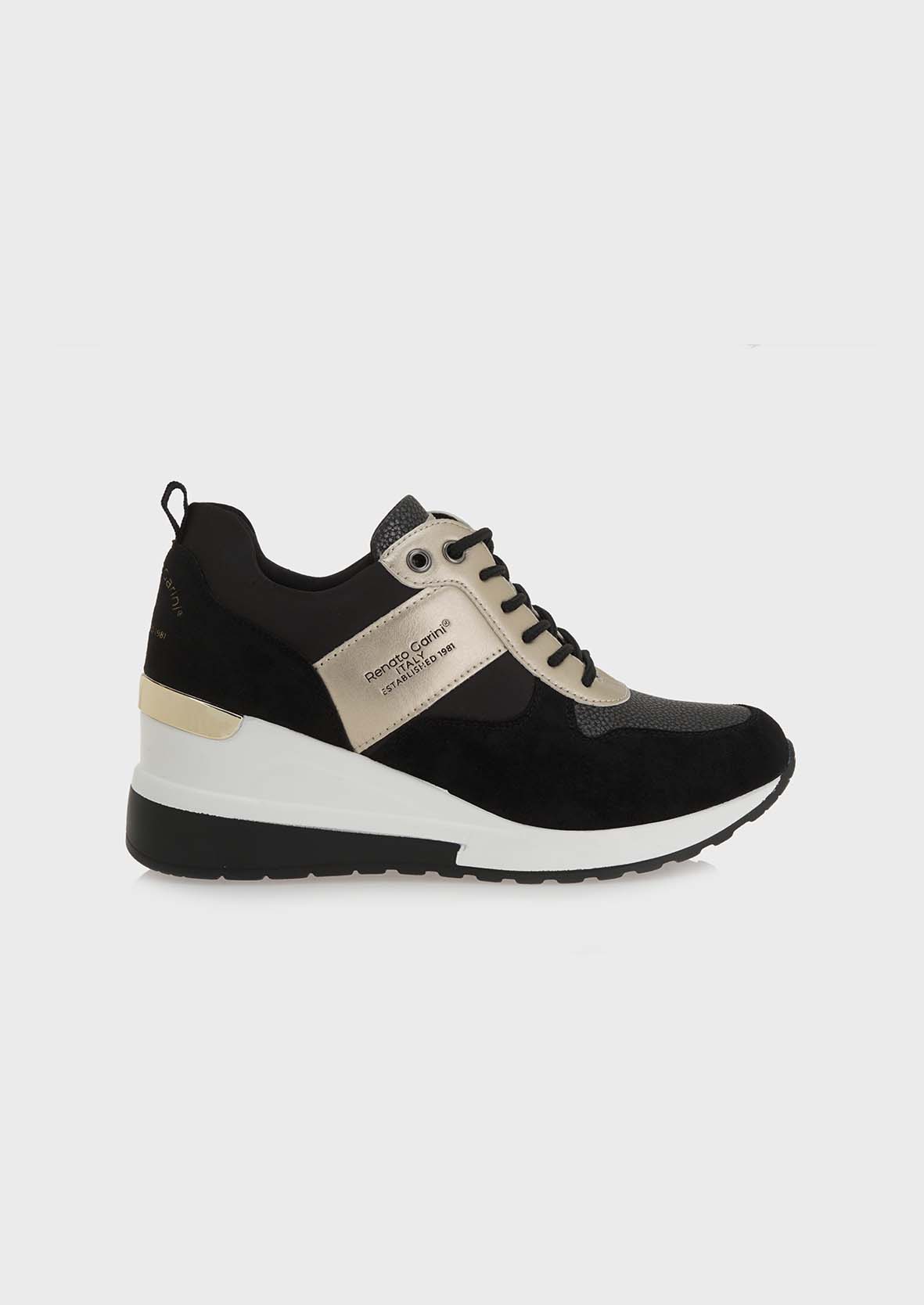 SNEAKERS σχέδιο: M119R3423 SNEAKERS σχέδιο: M119R3423