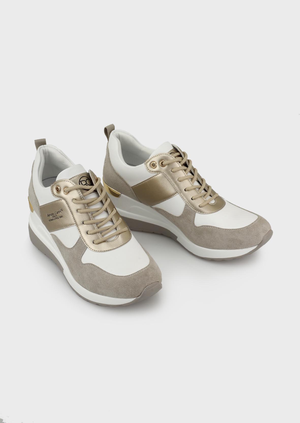 SNEAKERS σχέδιο: M119R3423 SNEAKERS σχέδιο: M119R3423